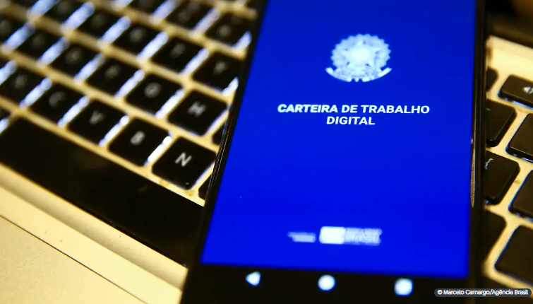 Brasil tem saldo de 201 mil empregos em junho, alta de 29,5%