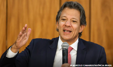 Haddad: até 600 sites de bets serão banidos do país nos próximos dias