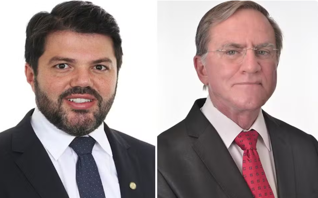 Márcio Corrêa e Antônio Gomide vão para o 2º turno em Anápolis