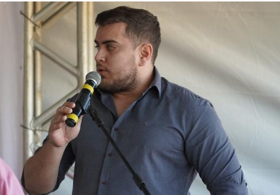 Rodolfo deve voltar à Habitação, onde foi secretário nas gestões de Renato de Castro e Leonardo Menezes. 