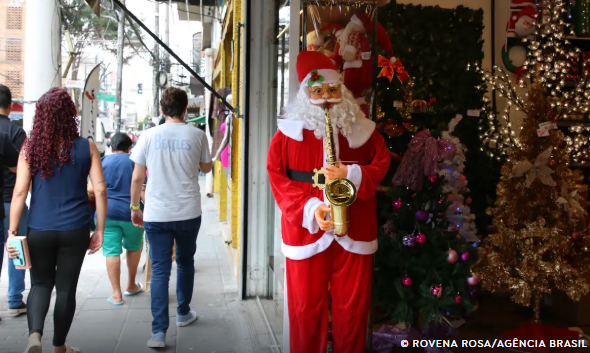 Segunda parcela do décimo terceiro deve ser depositada até sexta-feira