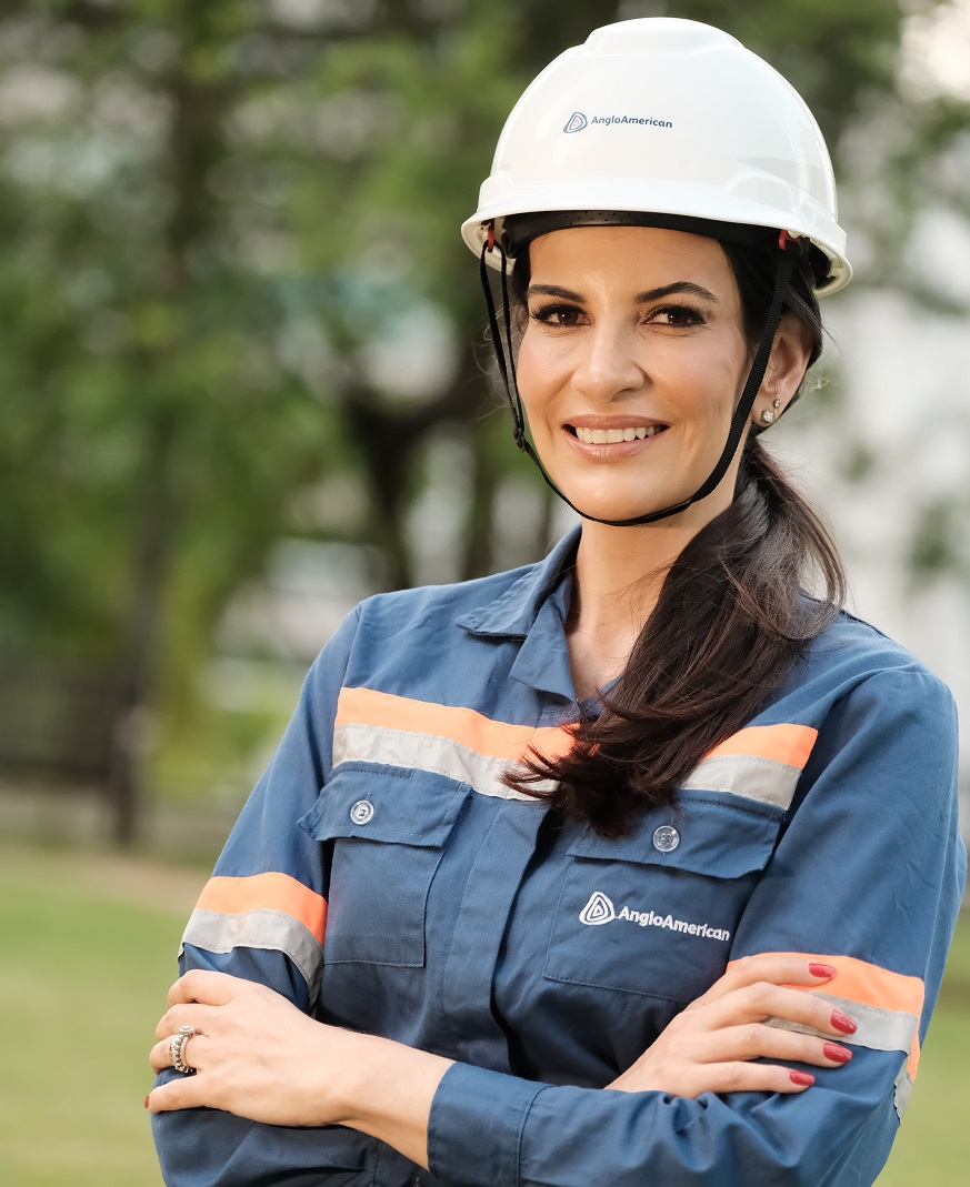 Representatividade feminina aumenta, mas caminho para equidade na mineração é longo