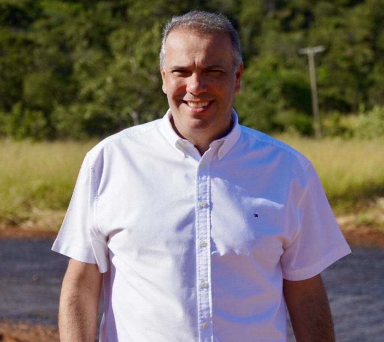 Leonardo Menezes: A oposição precisa ser crítica e inteligente