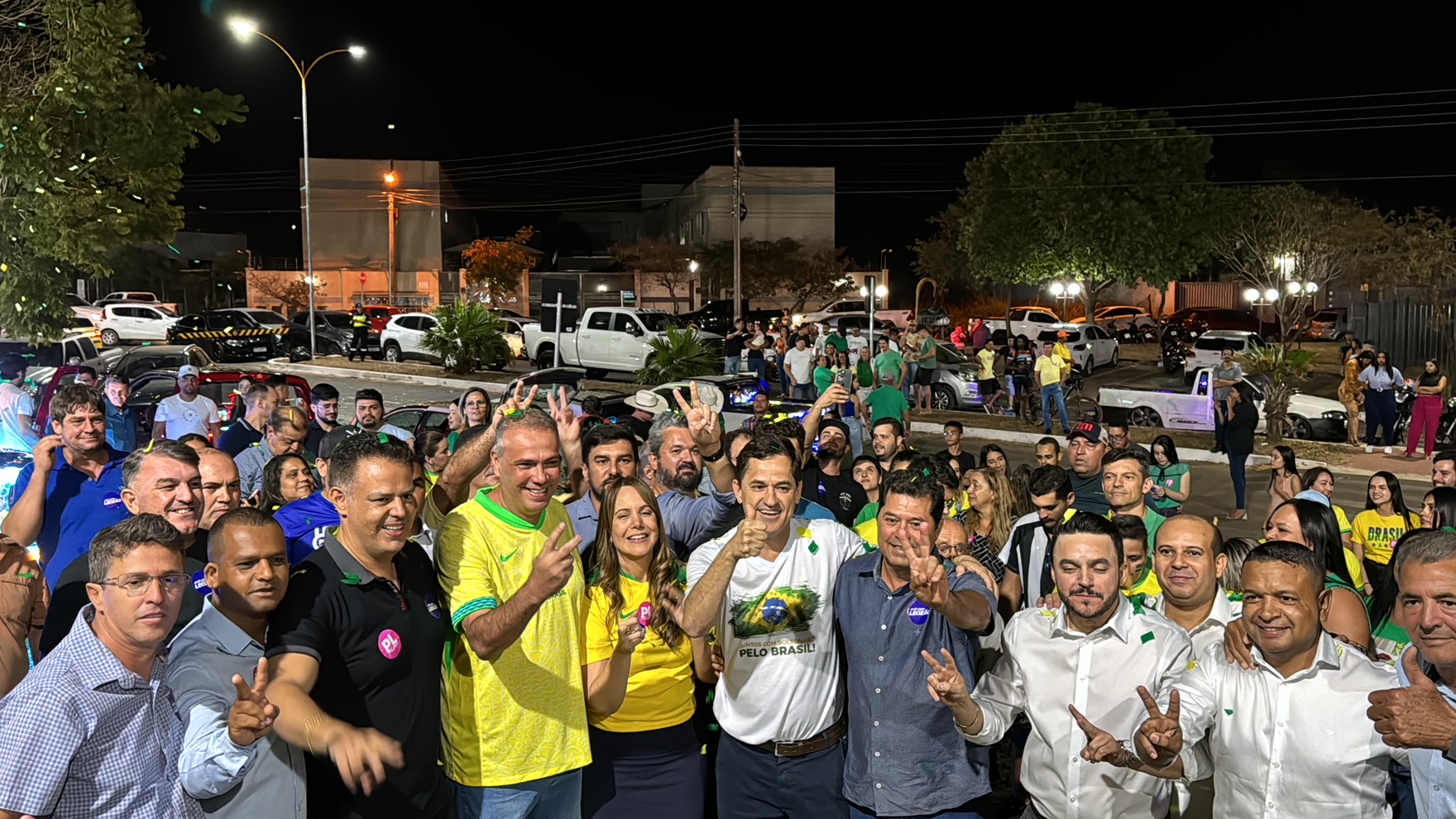 Foto: Orcedino Júnior 