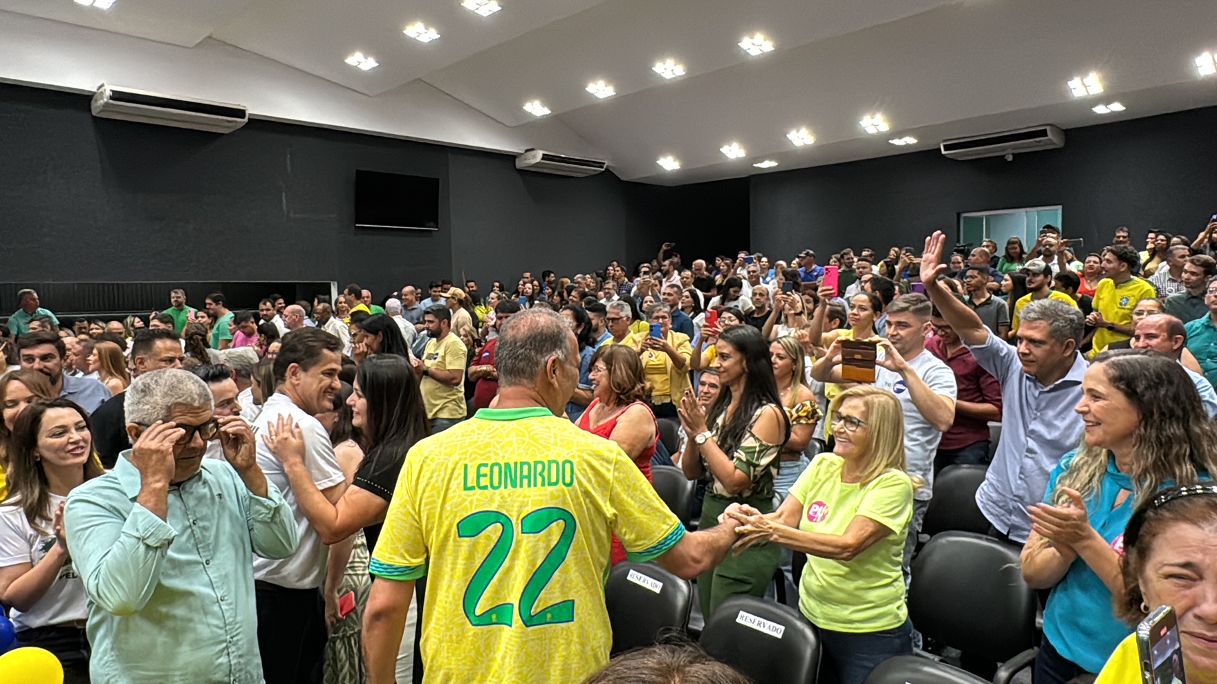 Foto: Orcedino Júnior 