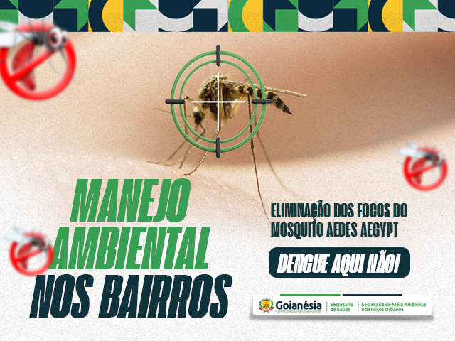 Manejo Ambiental 