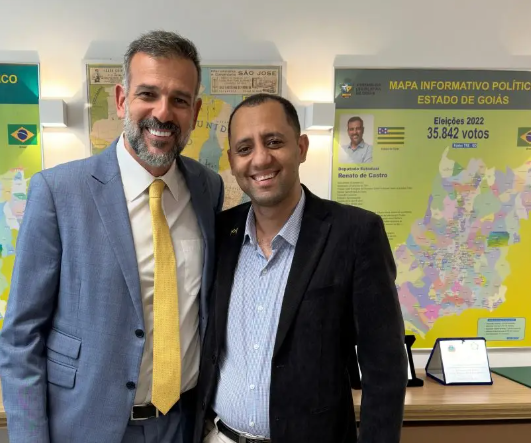 Pastor Willian Teófilo deve voltar à Cultura. 