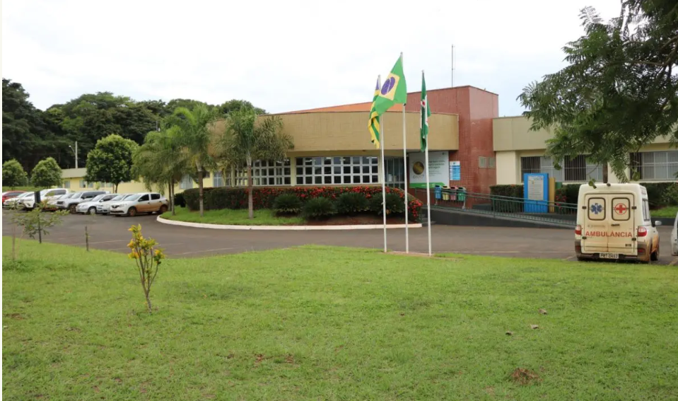 Hospital de Santa Helena abre processo seletivo com 161 vagas