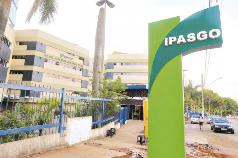 Alego aprova aumento de dependentes no Ipasgo