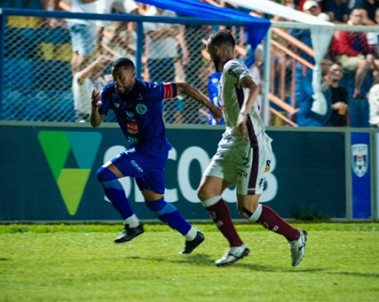 Foto: Edi Santana.