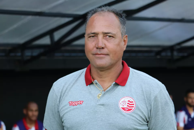 Goianésia age rápido e contrata Márcio Goiano para substituir Augusto Fassina