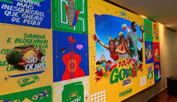 Carnaval 2025: Governo de Goiás vai dar incentivo para festas em 20 cidades