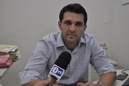 Corregedoria-Geral realiza a 1ª Audiência Pública na comarca de Goianésia‏