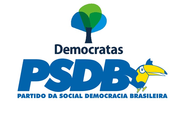 PSDB e DEM podem caminhar juntos nas eleições de 2016? Em Goianésia é possível
