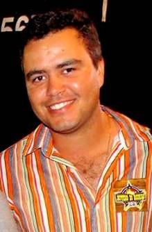 PMDB vai ter candidato em Santa Rita em 2016, diz Ricardo Godoy