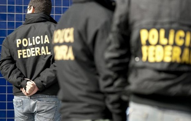 PF combate em GO, DF e mais três estados fraudes bancárias na web