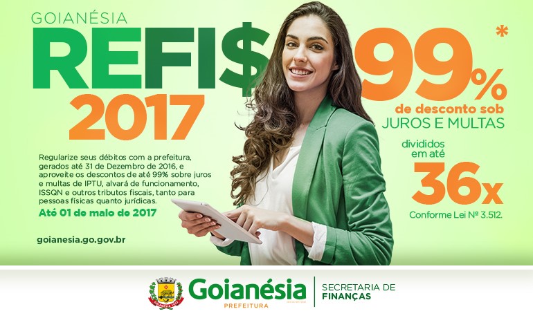 informe publicitário