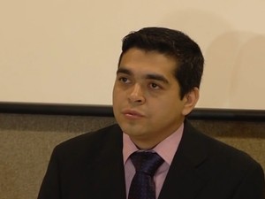 Tayrone oficializa renúncia e deixa Antônio Gomide sem vice em Goiás