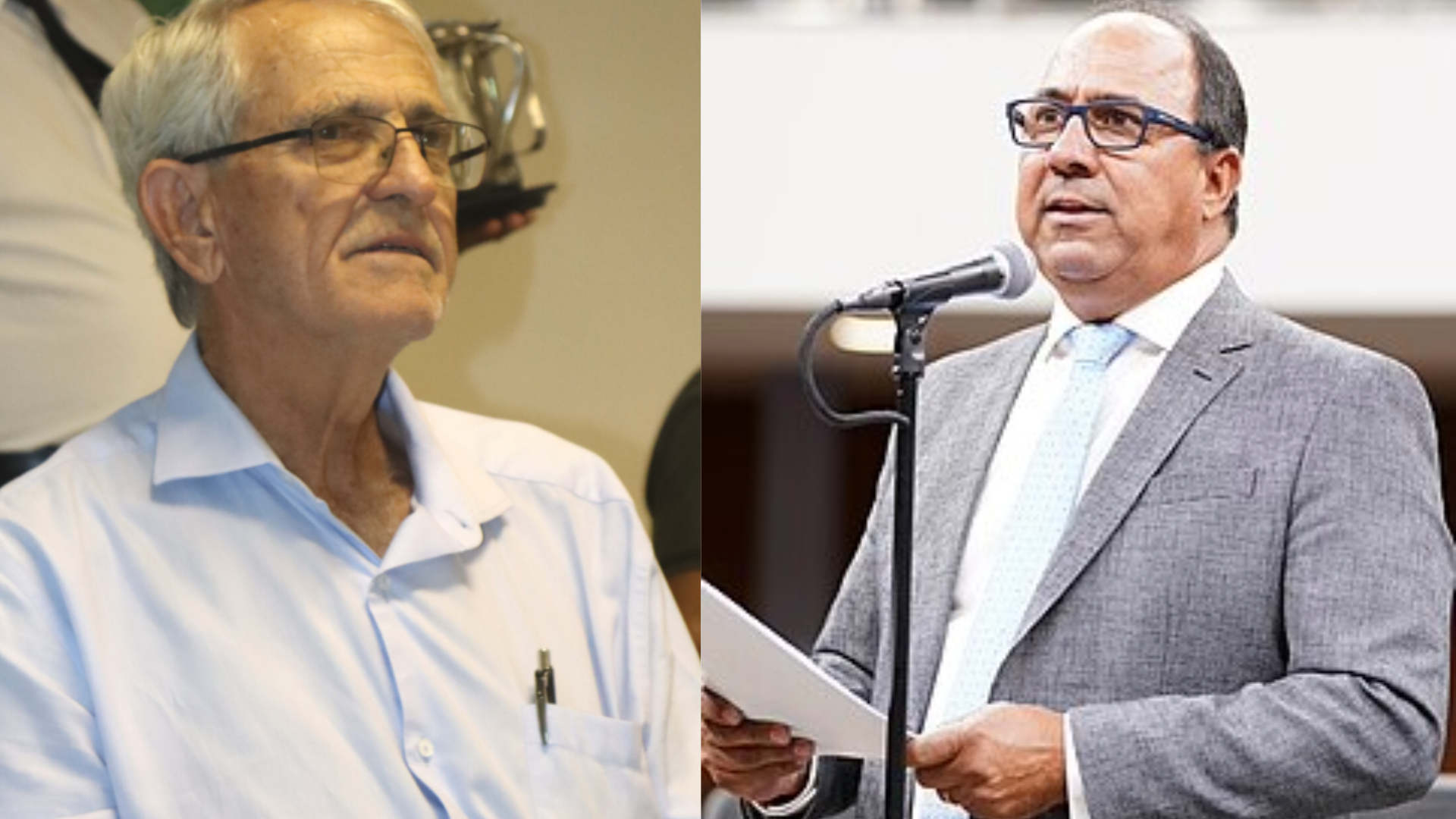 Bastidores: Fião adia conversa decisiva e nome de Lineu começa a circular