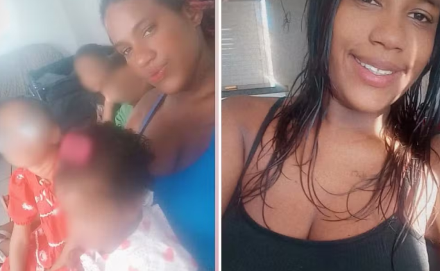 Mãe assassinada em Goiás tinha ficado conhecida por caso raro de gêmeos de pais diferentes