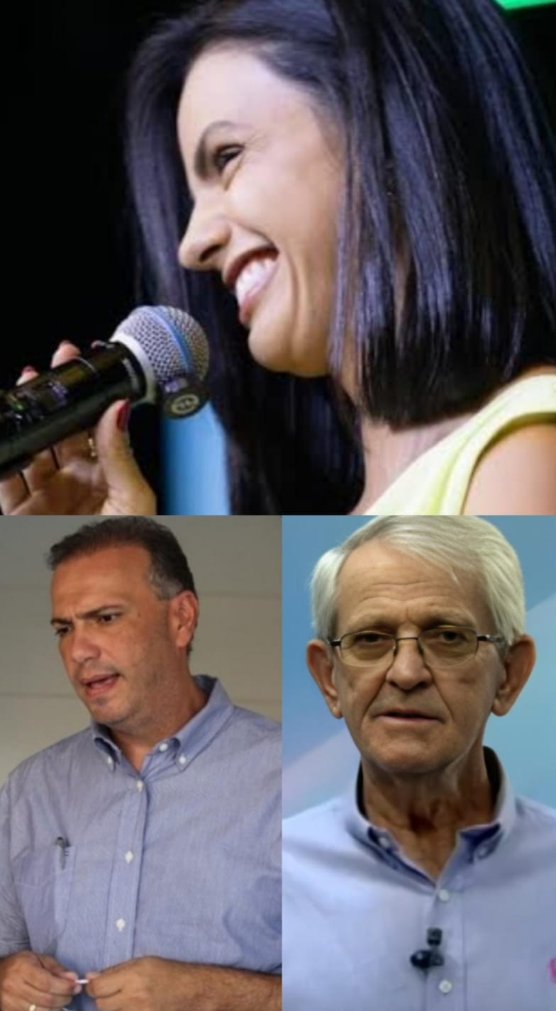 Grupo de Renato pode lançar nomes da família e colocar Fião contra o sobrinho Leonardo Menezes