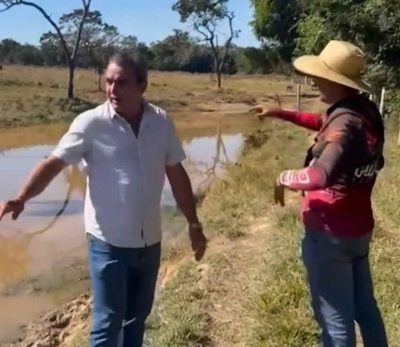 Após conversas com prefeito, Marcos Portilho permanece na Secretaria de Agricultura