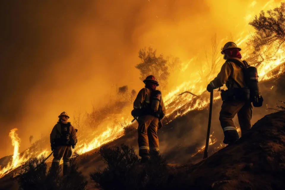 Super El Niño: tudo sobre o fenômeno que ameaça Goiás com calor extremo, seca e incêndios