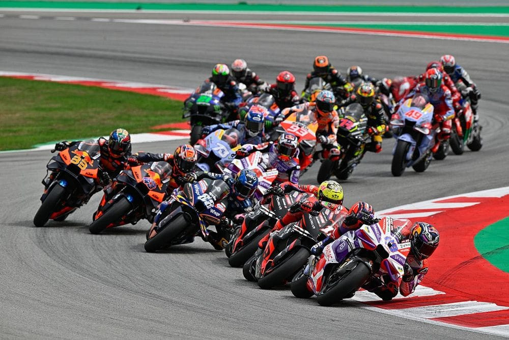 Moto GP transformará Goiânia em um grande festival de esporte e entrenimento
