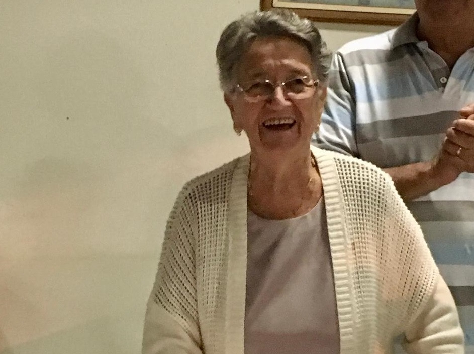 Morre aos 96 anos, Judith Rodrigues, filha dos fundadores de Goianésia.