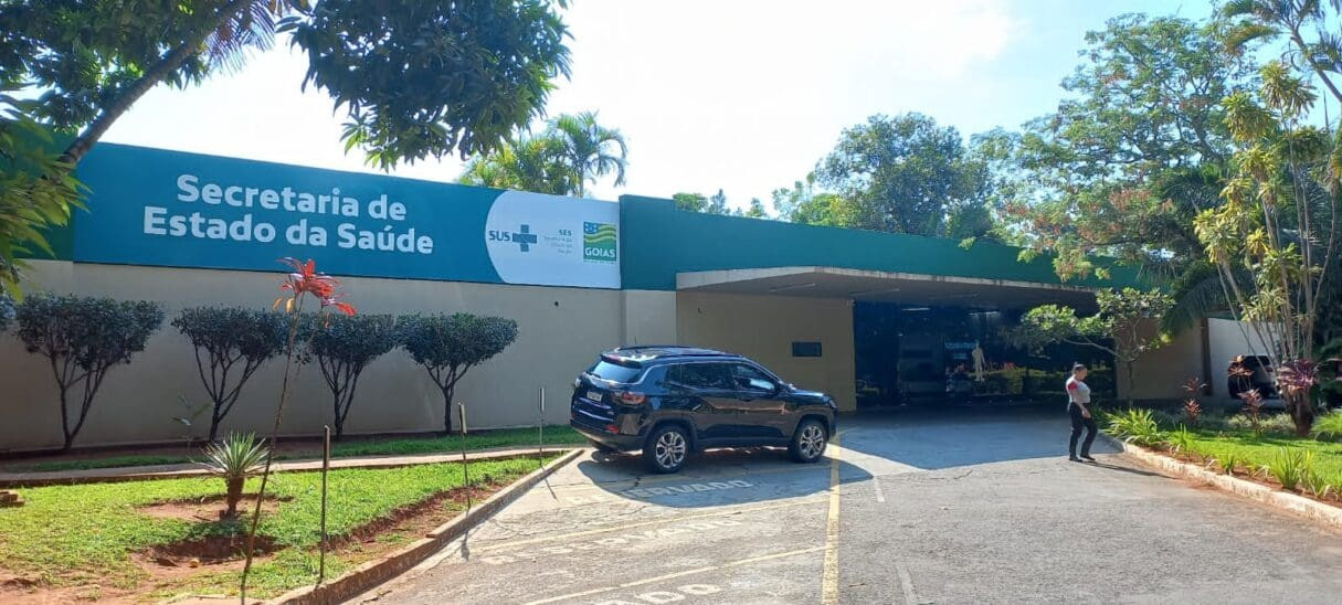 Saúde alerta para risco de reintrodução do sarampo e circulação do vírus da febre amarela em Goiás