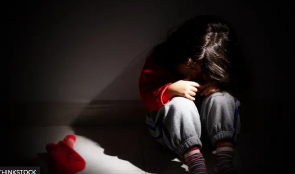 Pelo menos seis crianças sofrem abuso por dia em Goiás